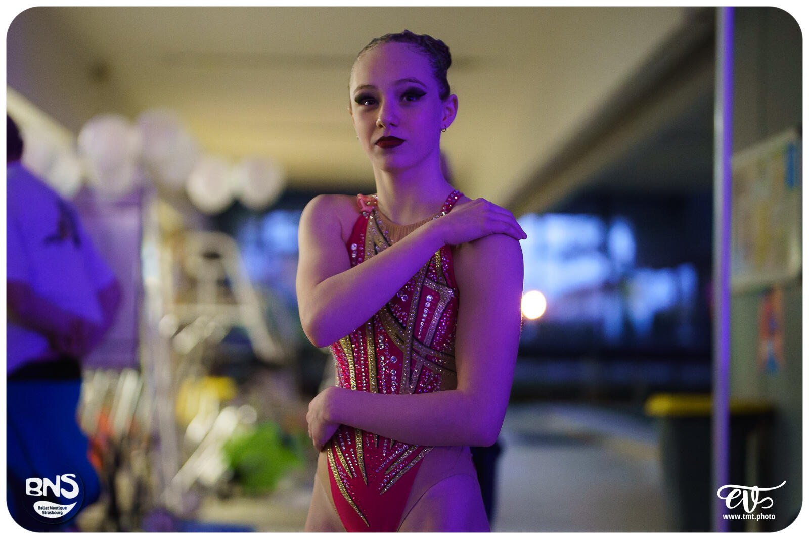 BNS - MILLE ET UNE NUITS